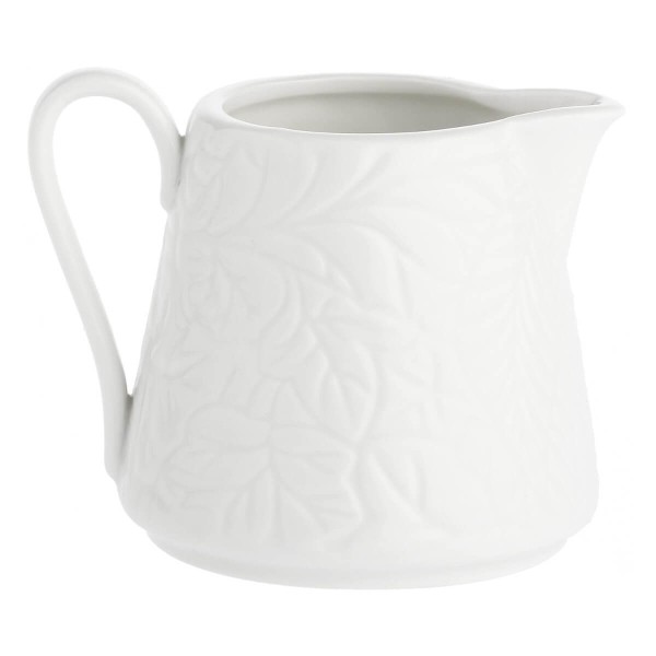 Mlecznik La Porcellana Bianca BOSCO (8 cm)