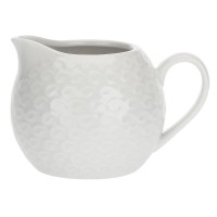 Mlecznik La Porcellana Bianca MOMENTI (200 ml)
