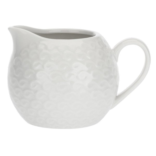 LA PORCELLANA BIANCA MOMENTI Молочник 200 мл