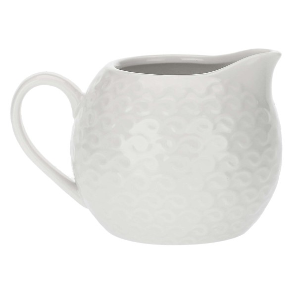 LA PORCELLANA BIANCA MOMENTI Молочник 200 мл