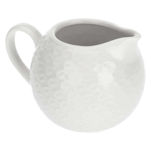 LA PORCELLANA BIANCA MOMENTI Молочник 200 мл