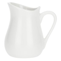 Mlecznik La Porcellana Bianca CORTE (125 ml)