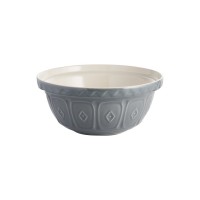 Miska Mason Cash MC-Misa S24 (26 cm, 2 l, szara)