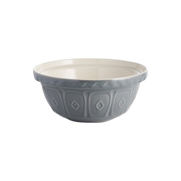 Miska Mason Cash MC-Misa S24 (26 cm, 2 l, szara)