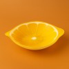 Лимонна миска ARIA FRESH 13x18x3 см
