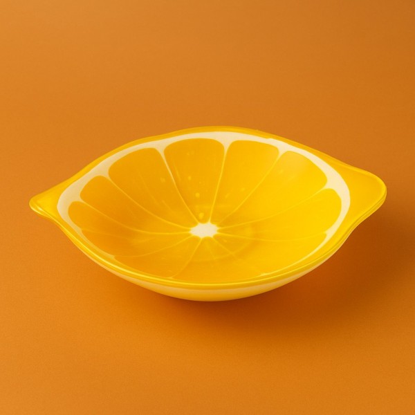 Лимонна миска ARIA FRESH 13x18x3 см