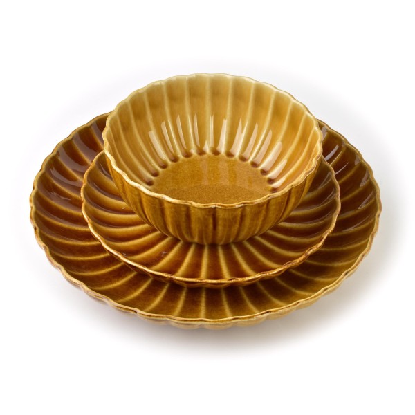 Miska Affekdesign EVIE HONEY (650 ml)