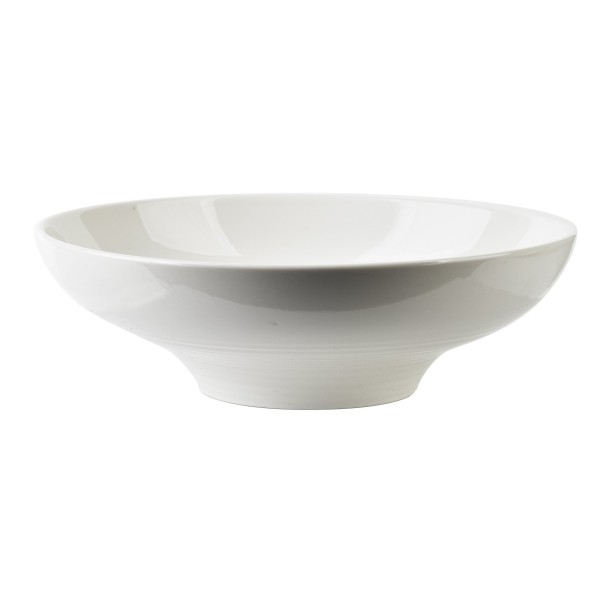 БАЗОВА тарілка 25,5x25,5x8 см