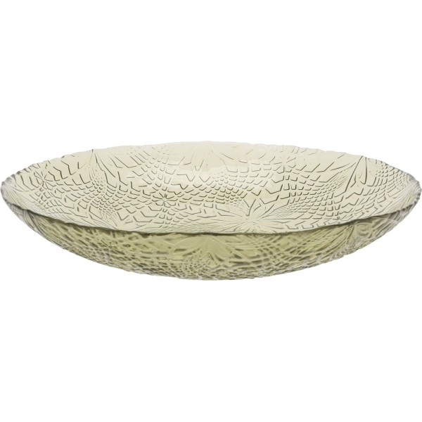 СКЛЯНА МИСКА 21 СМ 380 МЛ