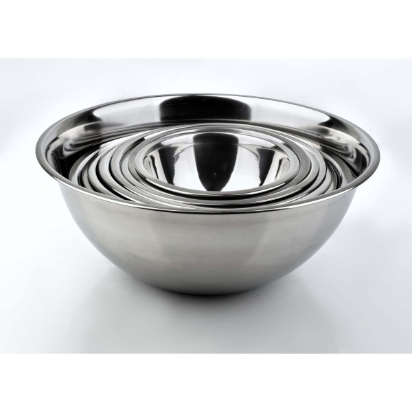 Miska głęboka Cookini BASIC KITCHEN COOKINIPOJ.1L (22 cm)