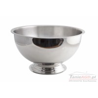 Сталева чаша KiNGHOFF KH-1372 для охолодження вина