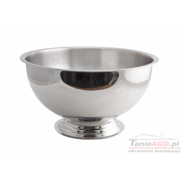 Miska do chłodzenia wina Kinghoff KH-1372 (stalowa)