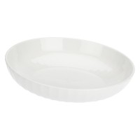 LA PORCELLANA BIANCA PIEVE Чаша для спагетті 37 см