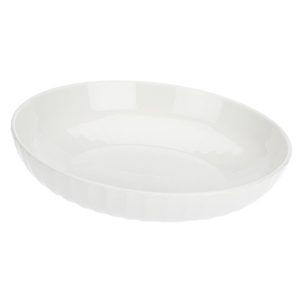 Miska do spaghetti La Porcellana Bianca PIEVE (37 cm)