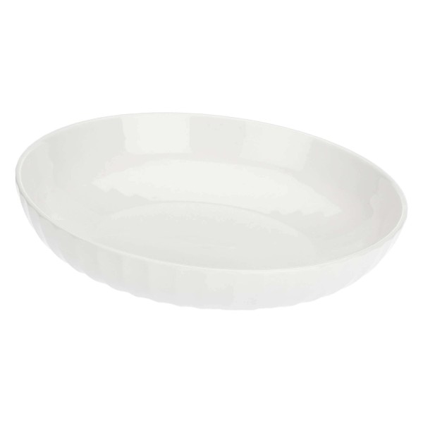 Miska do spaghetti La Porcellana Bianca PIEVE (37 cm)