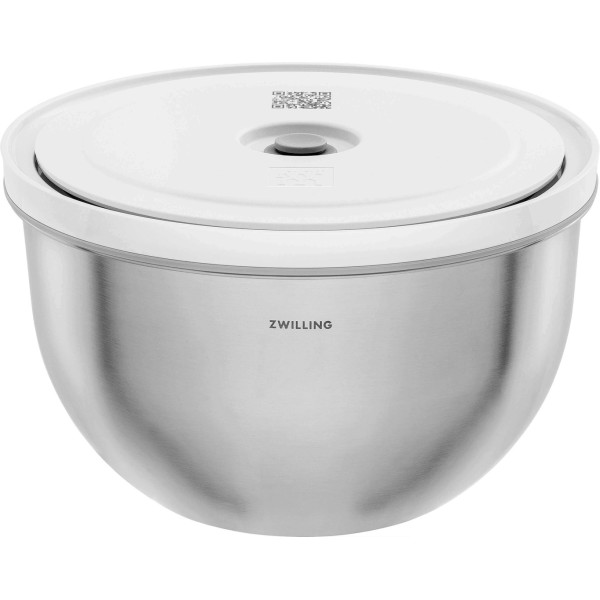 Miska stalowa Zwilling FRESH & SAVE (4 l)