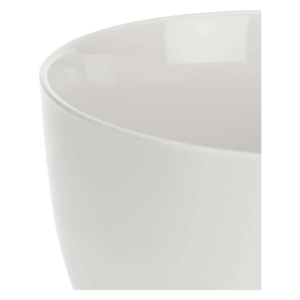 LA PORCELLANA BIANCA PANZANELLA Кругла чаша 24 см