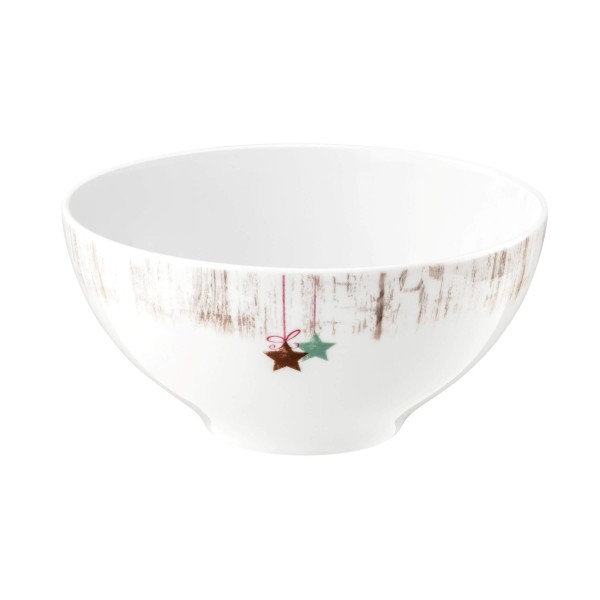 Miska Seltman Weiden LIFE CHRISTMAS (15,5 cm)