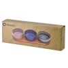 Deska z 3 miskami Allesken MODERN KITCHEN (110 ml)