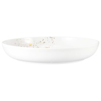 Миска SELTMANN LIBERTY GOLDEN STARS 28 см