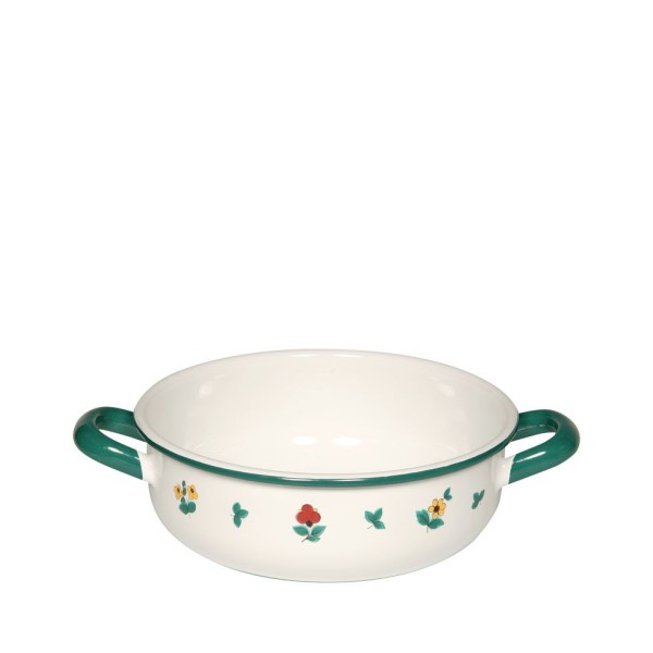 Miseczka ceramiczna Riess GMUNDNER Streublumen (1,5 l)