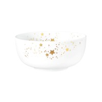 Миска SELTMANN LIBERTY GOLDEN STARS 15 см