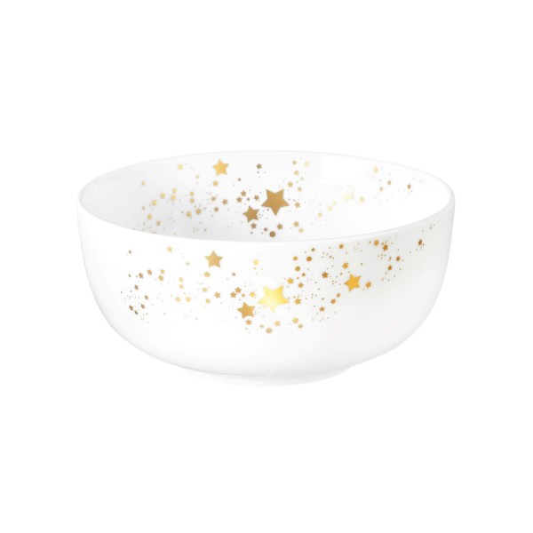 Миска SELTMANN LIBERTY GOLDEN STARS 15 см