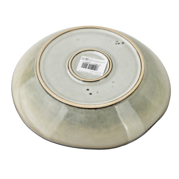 Miska Mondex BASIC NATURE (23 cm, 600 ml)