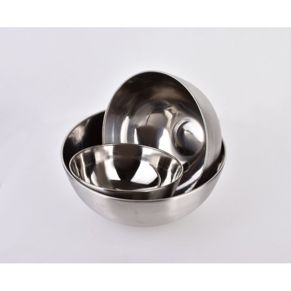 Miska stołowa Cookini BASIC KICTHEN (20 cm, 1,6 l)