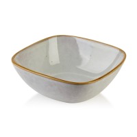 Миска BASIC NATURE 15 см 410 мл