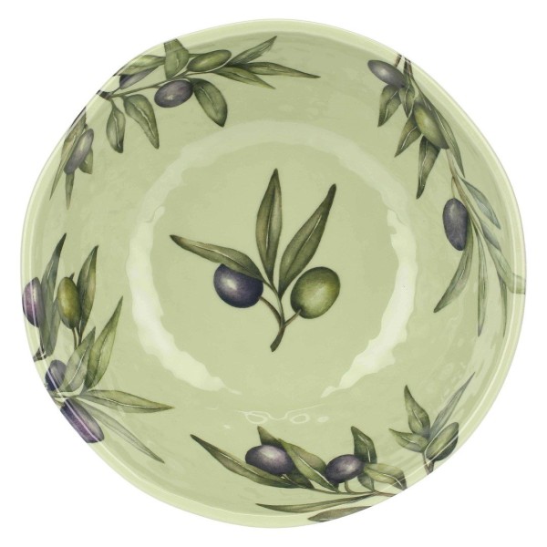 Miska do sałatek Rose&Tulipani OLYVIA (28 cm)
