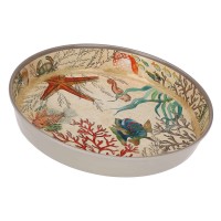 TROSE&TULIPANI SEA LIFE Глибока миска 35 см