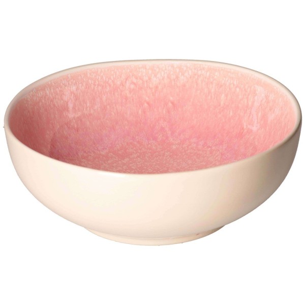 Miska do sałatek Rose&Tulipani CONCERTO FUSE ROSA (26 cm)