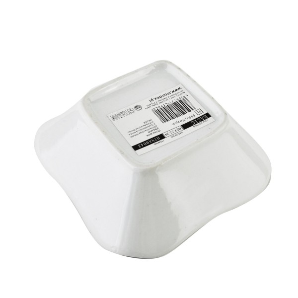 БАЗОВА тарілка 12x12x4 см