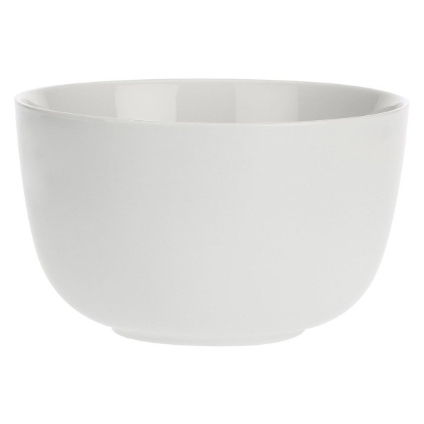 Miska okrągła La Porcellana Bianca PANZANELLA (27 cm)