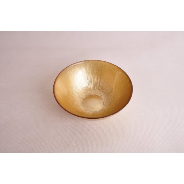 Miska Allesken GOLDIE (15×15×6 cm)