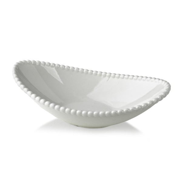 БАЗОВА миска 26x14x8 см 430 мл