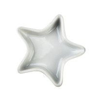 ОСНОВНА Зіркова чаша 10X10X2.5 см