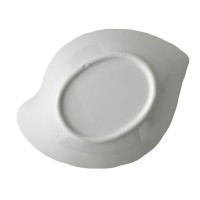 BASIC Чаша з листя 16x12x4 см 120 мл