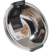 Zestaw miseczek Mondex 110xw42mm (4 szt.)