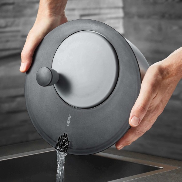 Wirówka do sałaty Gefu ROTARE (stalowa)