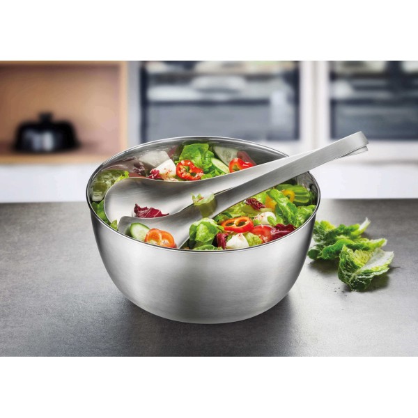 Wirówka do sałaty Gefu ROTARE (stalowa)