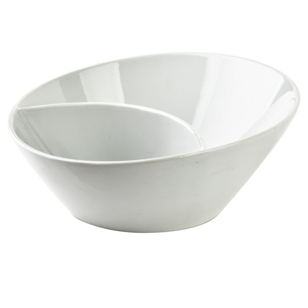 BASIC Похила чаша 20,5x20,5x9,5 (6 см)