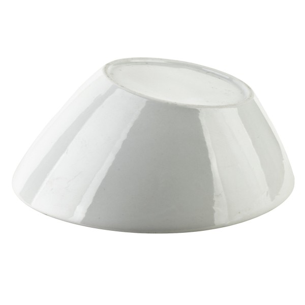 BASIC Похила чаша 20,5x20,5x9,5 (6 см)