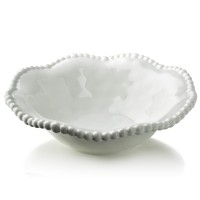 БАЗОВА миска 25x25x8 см 1,3 л