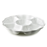 ОСНОВНА 6-частинна миска 27x27x4,5 см