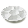 ОСНОВНА 6-частинна миска 27x27x4,5 см