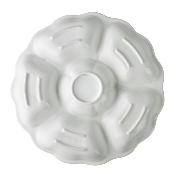 ОСНОВНА 6-частинна миска 27x27x4,5 см