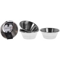 Zestaw miseczek Mondex 4sztuki 60x25mm (4 szt.)