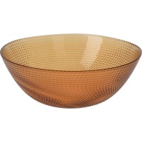 Miska szklana Mondex 24CM (ø 24 cm)